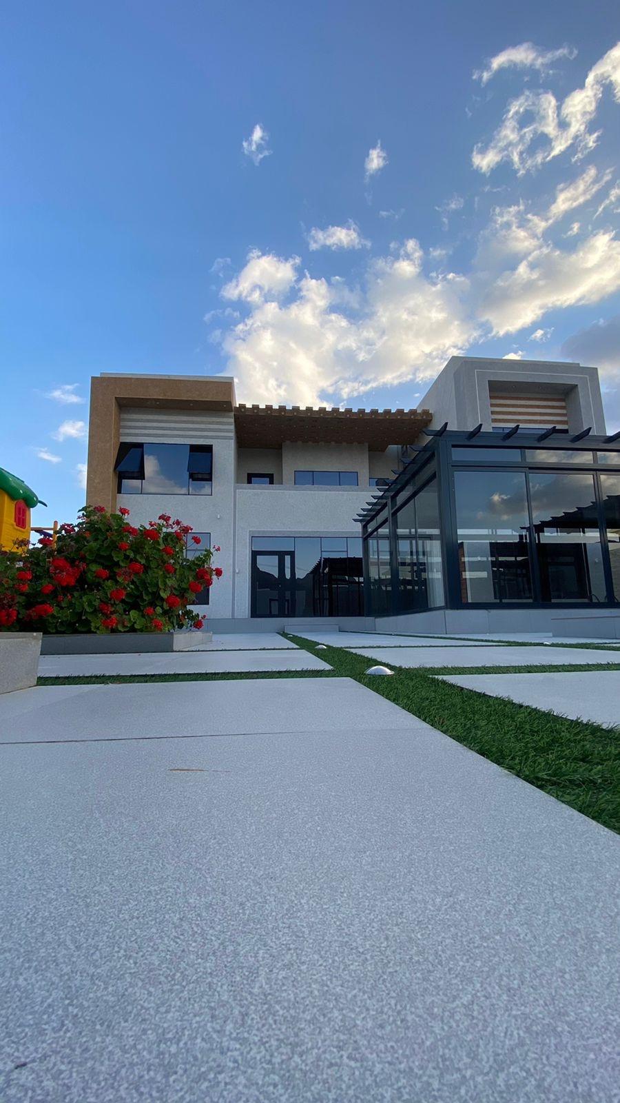 استراحة رافلز، الجبل الأخضر، المسبح استراحة رافلز، الجبل الأخضر، المسبح